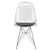 Fine Mod Imports Eiffel Dining Chair | Dining Chairs | Modishstore