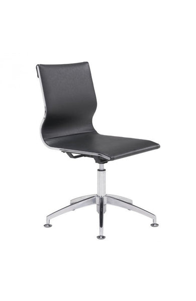 Zuo Glider Conference Chair | Office Chairs | Modishstore-2