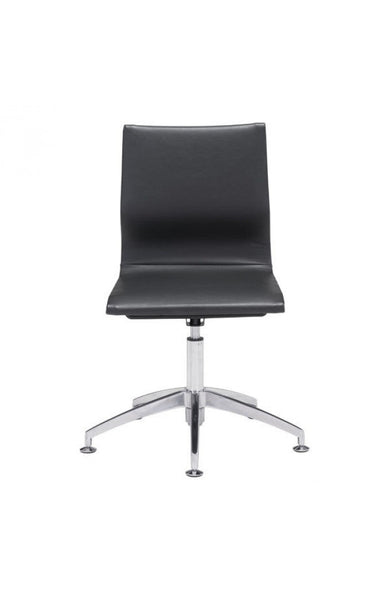 Zuo Glider Conference Chair | Office Chairs | Modishstore-14