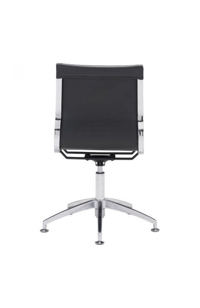 Zuo Glider Conference Chair | Office Chairs | Modishstore-13