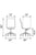 Zuo Glider Conference Chair | Office Chairs | Modishstore-12