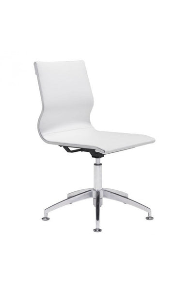 Zuo Glider Conference Chair | Office Chairs | Modishstore-3