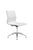 Zuo Glider Conference Chair | Office Chairs | Modishstore-3