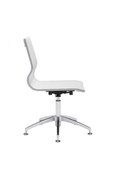 Zuo Glider Conference Chair | Office Chairs | Modishstore-15