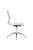 Zuo Glider Conference Chair | Office Chairs | Modishstore-15