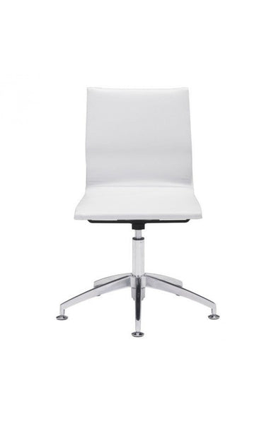 Zuo Glider Conference Chair | Office Chairs | Modishstore-10