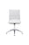 Zuo Glider Conference Chair | Office Chairs | Modishstore-10