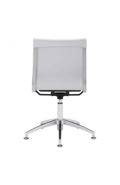Zuo Glider Conference Chair | Office Chairs | Modishstore-9