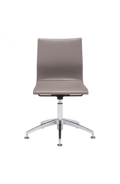 Zuo Glider Conference Chair | Office Chairs | Modishstore-7