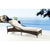 Fine Mod Imports Sun Outdoor Chaise Lounge | Outdoor Recliners & Lounge Chairs | Modishstore