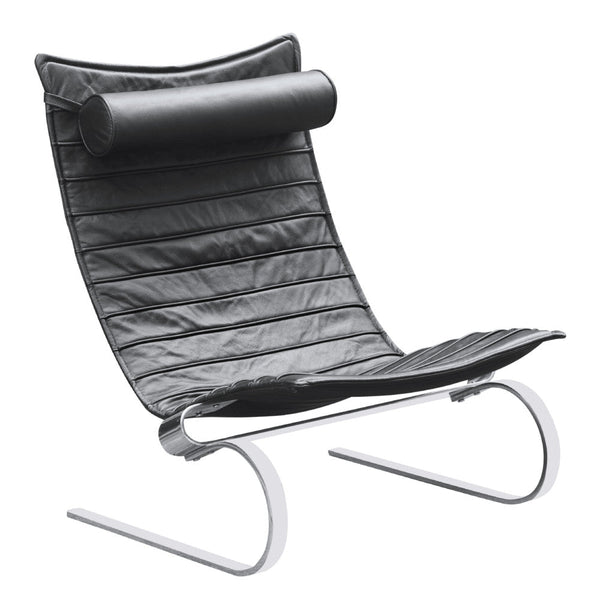 Fine Mod Imports Pika 20 Lounge Chair | Lounge Chairs | Modishstore-2