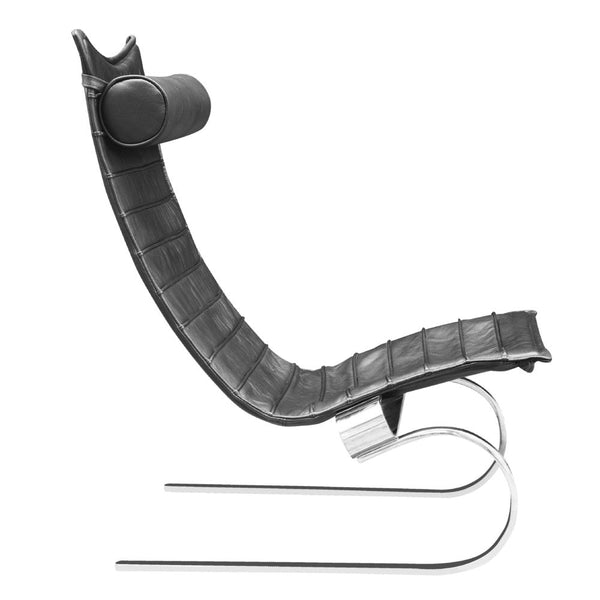 Fine Mod Imports Pika 20 Lounge Chair | Lounge Chairs | Modishstore-4