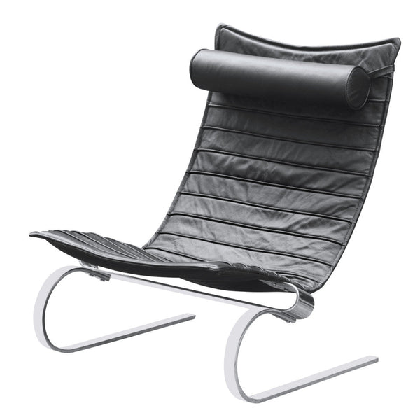 Fine Mod Imports Pika 20 Lounge Chair | Lounge Chairs | Modishstore-5