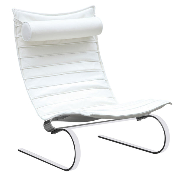 Fine Mod Imports Pika 20 Lounge Chair | Lounge Chairs | Modishstore-3