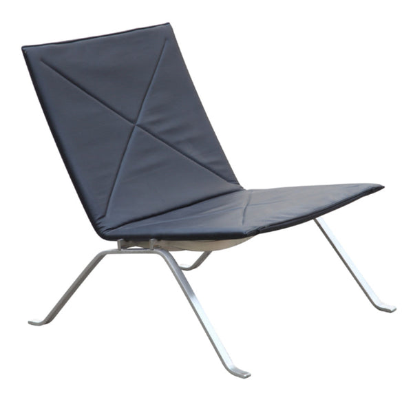 Fine Mod Imports Pika 22 Lounge Chair | Lounge Chairs | Modishstore