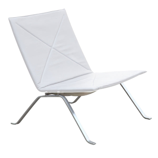 Fine Mod Imports Pika 22 Lounge Chair | Lounge Chairs | Modishstore-2