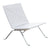 Fine Mod Imports Pika 22 Lounge Chair | Lounge Chairs | Modishstore-2