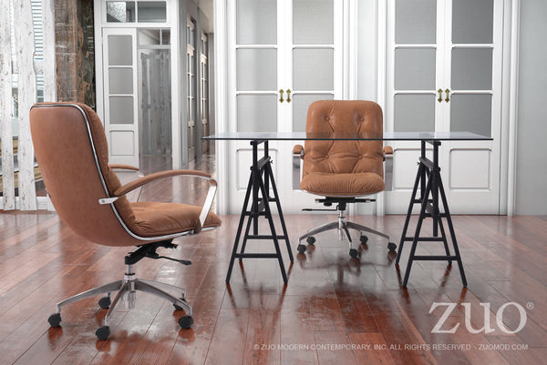 Zuo Avenue Office Chair | Office Chairs | Modishstore