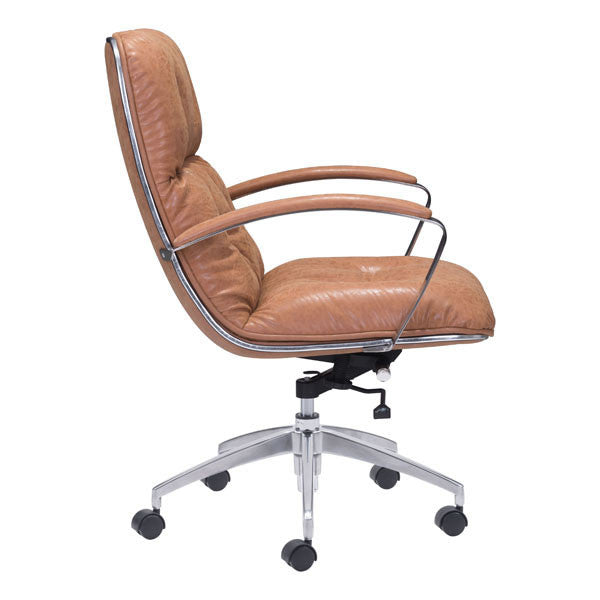 Zuo Avenue Office Chair | Office Chairs | Modishstore-7