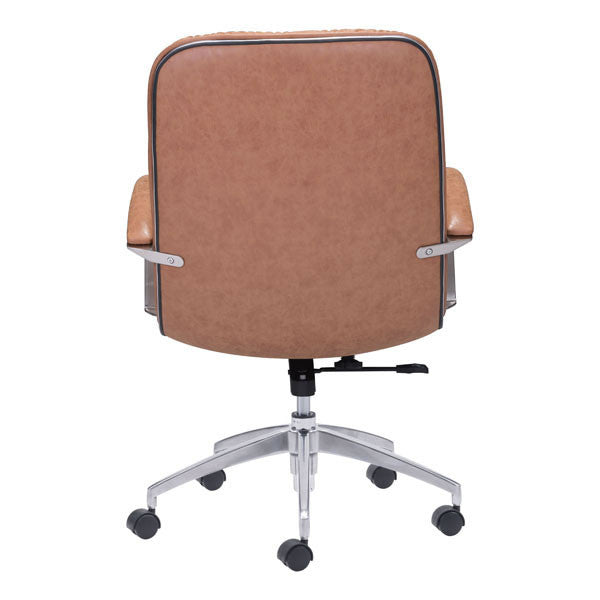 Zuo Avenue Office Chair | Office Chairs | Modishstore-6
