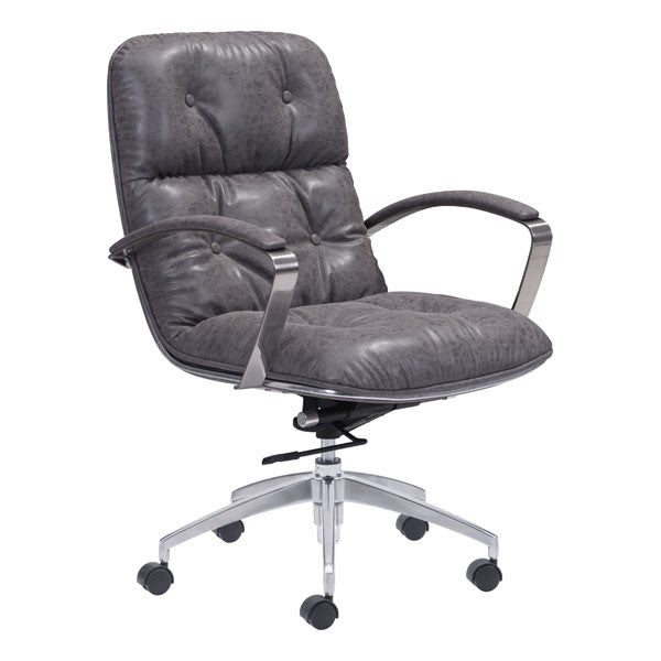 Zuo Avenue Office Chair | Office Chairs | Modishstore-3