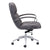 Zuo Avenue Office Chair | Office Chairs | Modishstore-10