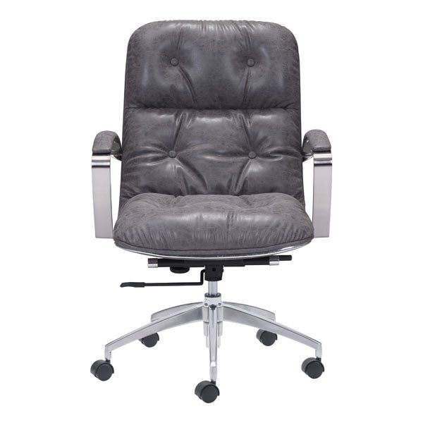 Zuo Avenue Office Chair | Office Chairs | Modishstore-5
