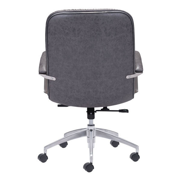 Zuo Avenue Office Chair | Office Chairs | Modishstore-9
