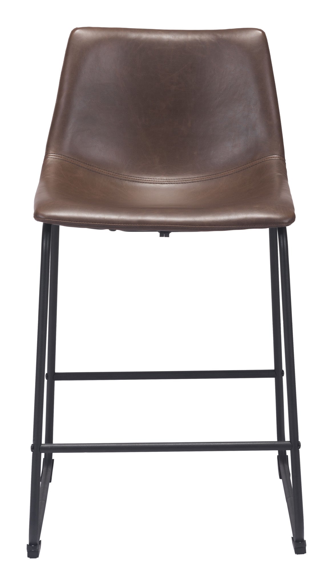 Zuo Smart Counter Chair | Counter Stools | Modishstore-2