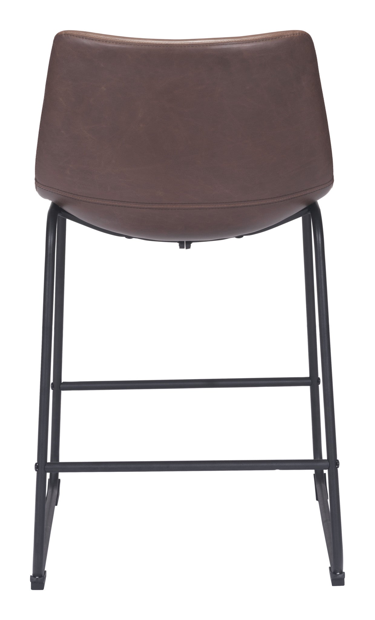 Zuo Smart Counter Chair | Counter Stools | Modishstore-3