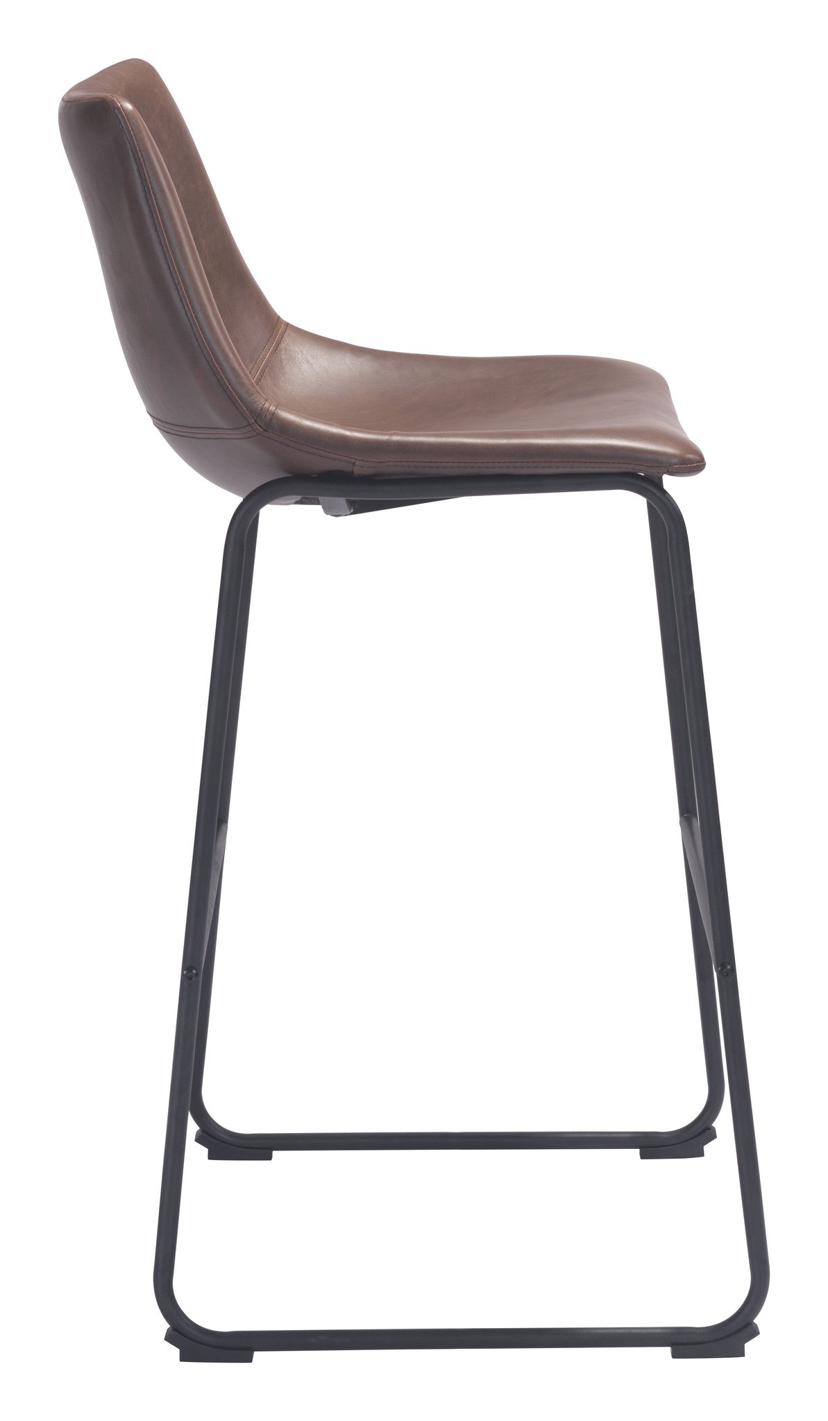 Zuo Smart Bar Chair | Bar Stools | Modishstore-6