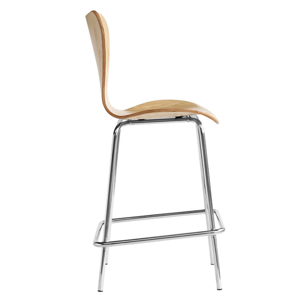 Fine Mod Imports Jays Counter Stool | Counter Stools | Modishstore-5