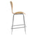 Fine Mod Imports Jays Counter Stool | Counter Stools | Modishstore-5