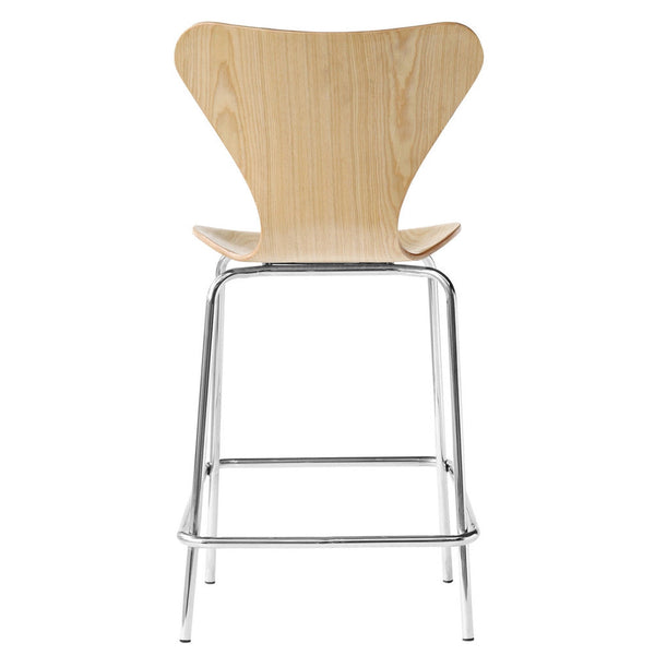 Fine Mod Imports Jays Counter Stool | Counter Stools | Modishstore-6