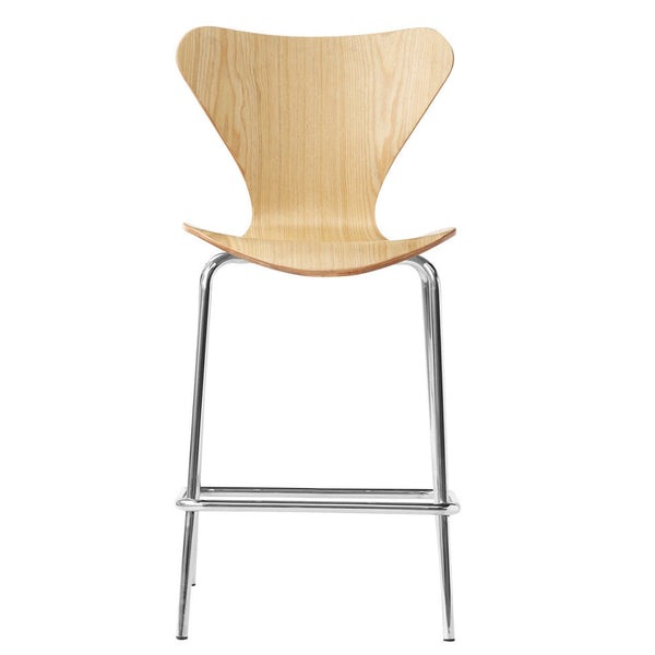 Fine Mod Imports Jays Counter Stool | Counter Stools | Modishstore-8