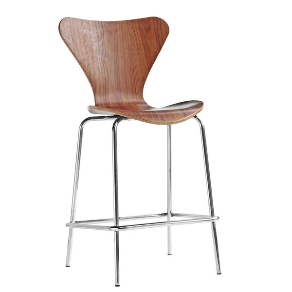 Fine Mod Imports Jays Counter Stool | Counter Stools | Modishstore-3