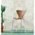 Fine Mod Imports Jays Counter Stool | Counter Stools | Modishstore-4