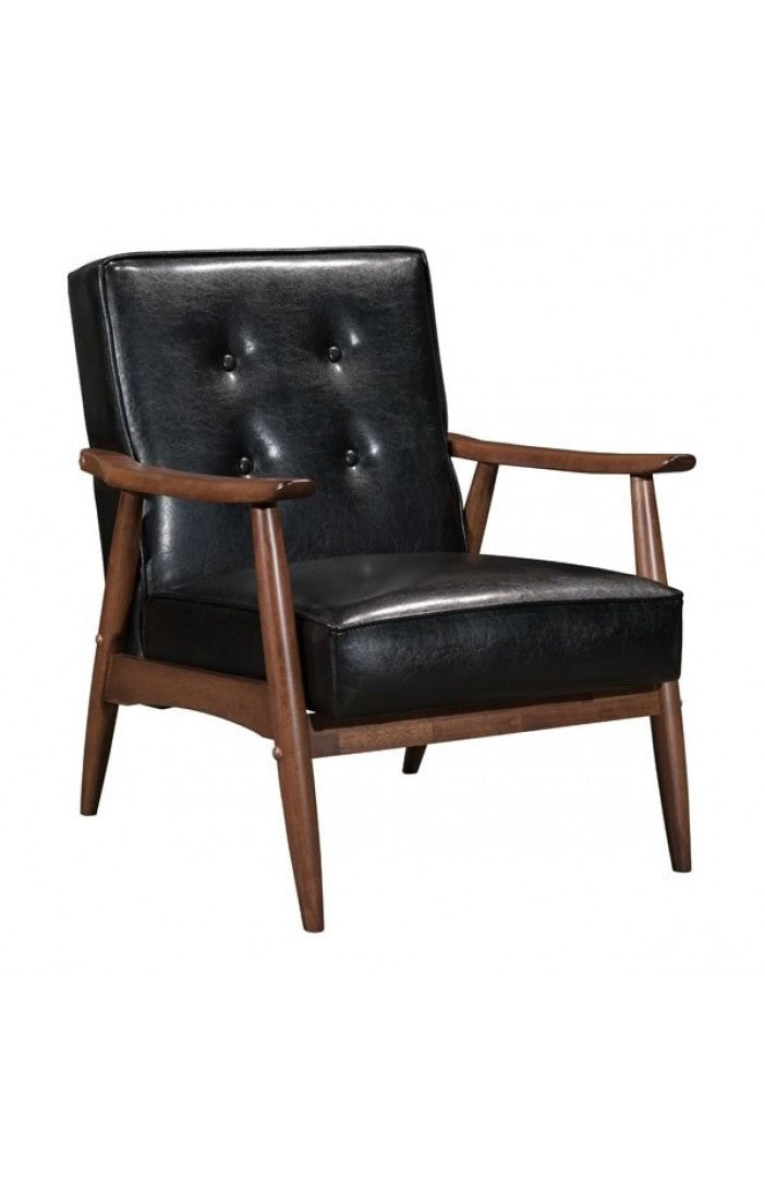 Zuo Rocky Arm Chair | Armchairs | Modishstore-2