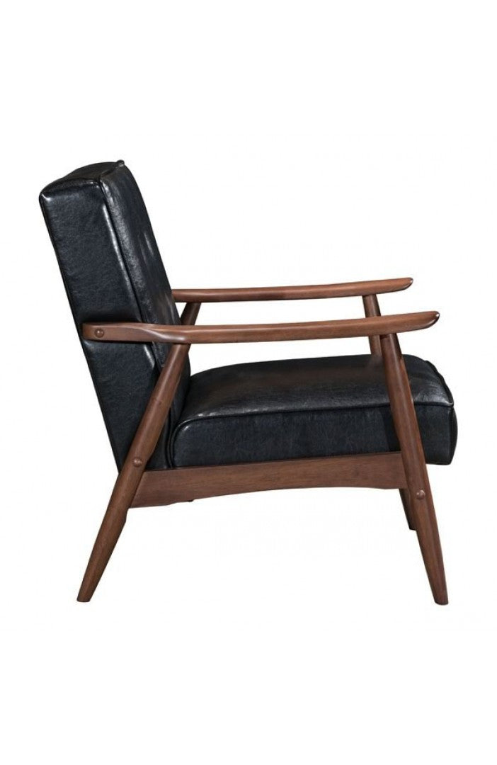Zuo Rocky Arm Chair | Armchairs | Modishstore-7