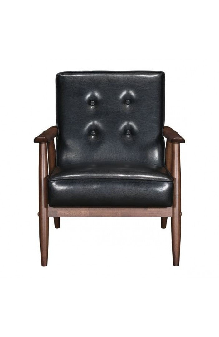 Zuo Rocky Arm Chair | Armchairs | Modishstore-8
