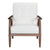 Zuo Rocky Arm Chair | Armchairs | Modishstore-10
