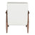 Zuo Rocky Arm Chair | Armchairs | Modishstore-11