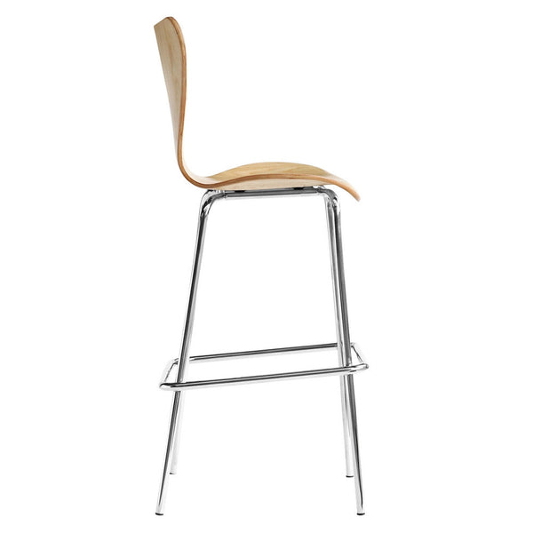 Fine Mod Imports Jays Bar Stool | Bar Stools | Modishstore-5