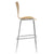 Fine Mod Imports Jays Bar Stool | Bar Stools | Modishstore-5