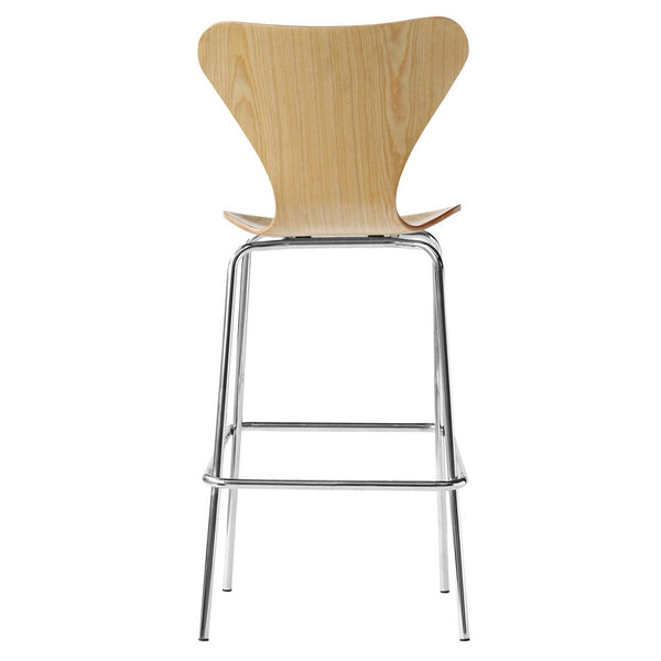 Fine Mod Imports Jays Bar Stool | Bar Stools | Modishstore-6