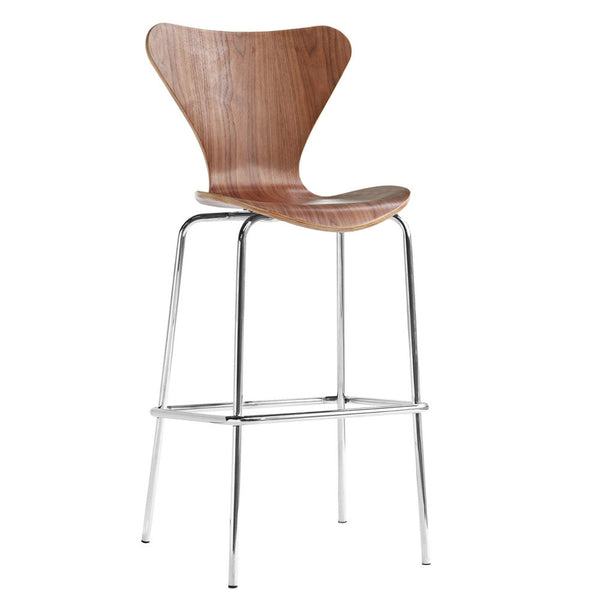 Fine Mod Imports Jays Bar Stool | Bar Stools | Modishstore-3