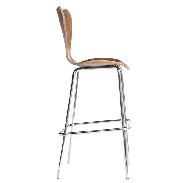 Fine Mod Imports Jays Bar Stool | Bar Stools | Modishstore-8