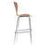 Fine Mod Imports Jays Bar Stool | Bar Stools | Modishstore-8