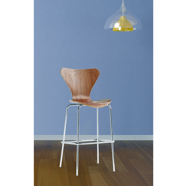 Fine Mod Imports Jays Bar Stool | Bar Stools | Modishstore-4