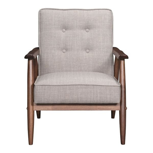 Zuo Rocky Arm Chair | Armchairs | Modishstore-14